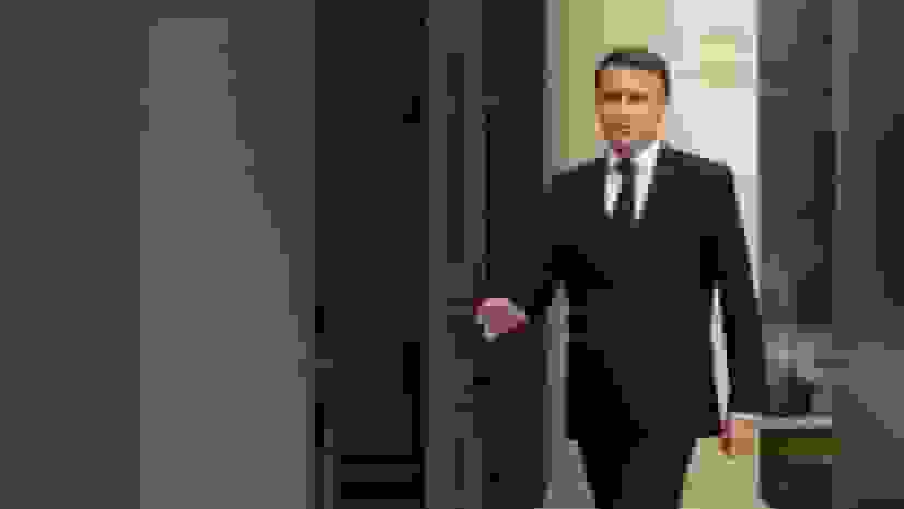 مکرون: فرانسه روش سرنگونی مادورو را تأیید و حمایت نمیکند