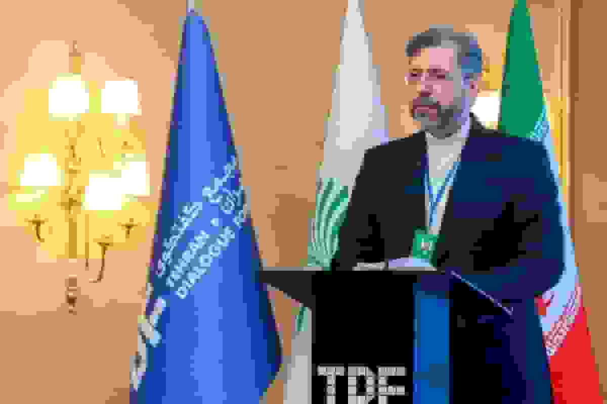 خطیبزاده: مذاکره ابزار دیپلماسی است، تحریمها جنگ اقتصادی علیه ایران