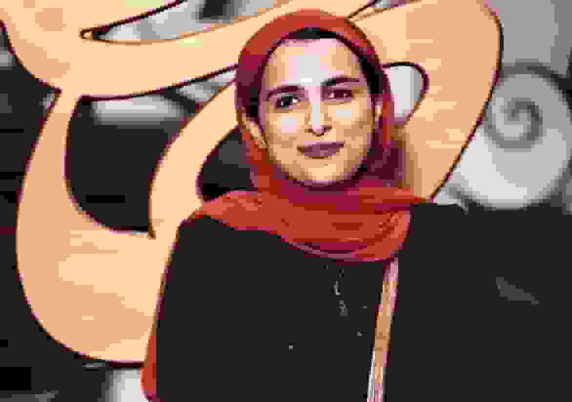 محکومیت زینب موسوی به حبس و تدوین رساله درباره فردوسی