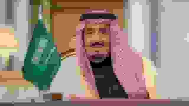 برکناری ۱۳ مقام توسط ملک سلمان و انتصاب وزیر جدید سرمایهگذاری عربستان