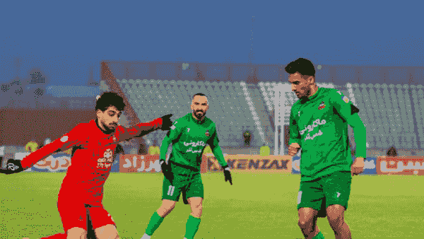 پای استقلال به جلسه انضباطی شمس آذر و تراکتور کشید