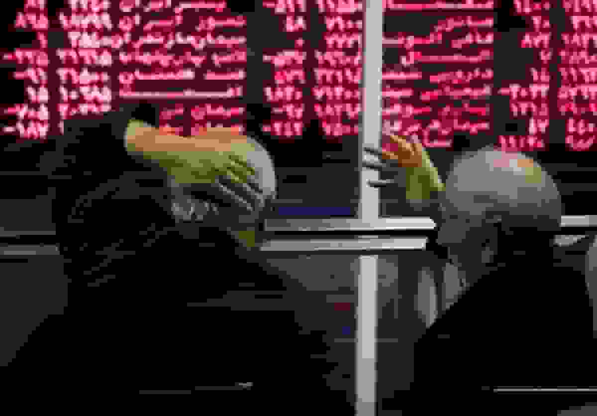 ریزش بورس ادامه دارد / شاخص کل چهار کانال مهم را از دست داد