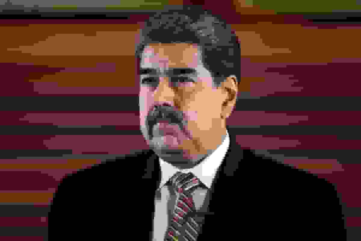 سناتور جمهوریخواه: آمریکا به مادورو فرصت خروج از ونزوئلا را داد