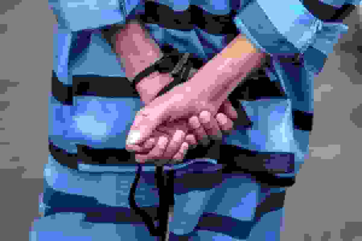 دستگیری تبعه افغان به اتهام اغفال دختر ۱۷ ساله در روبیکا