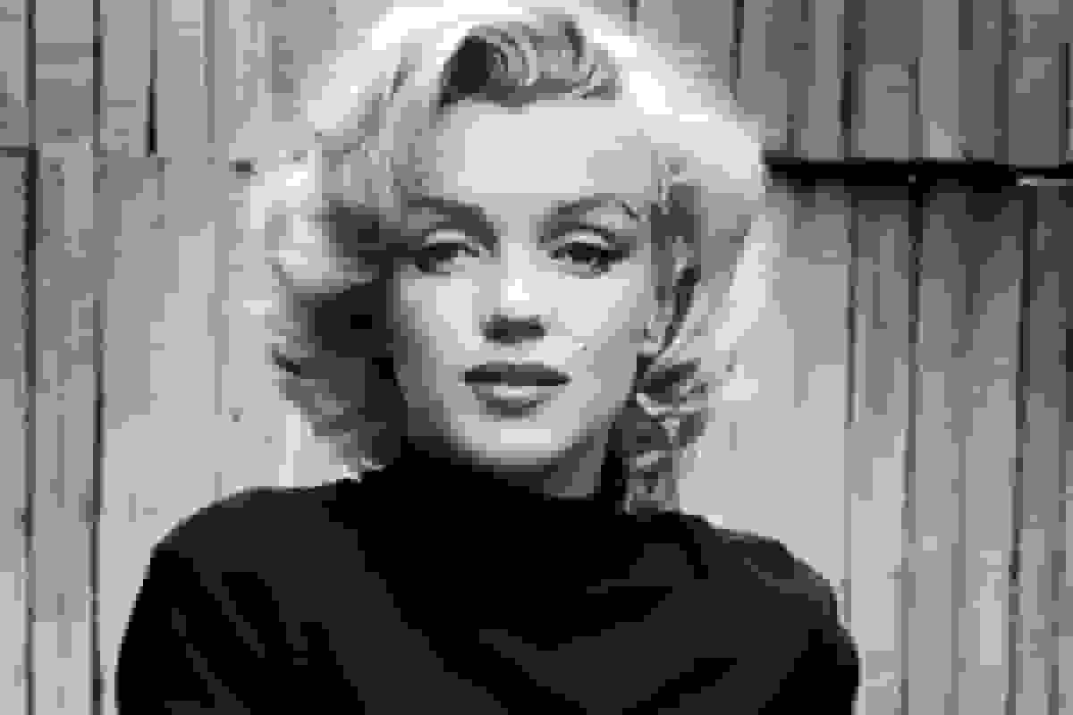 ادعای قتل مریلین مونرو توسط نویسنده سرشناس جیمز پترسون