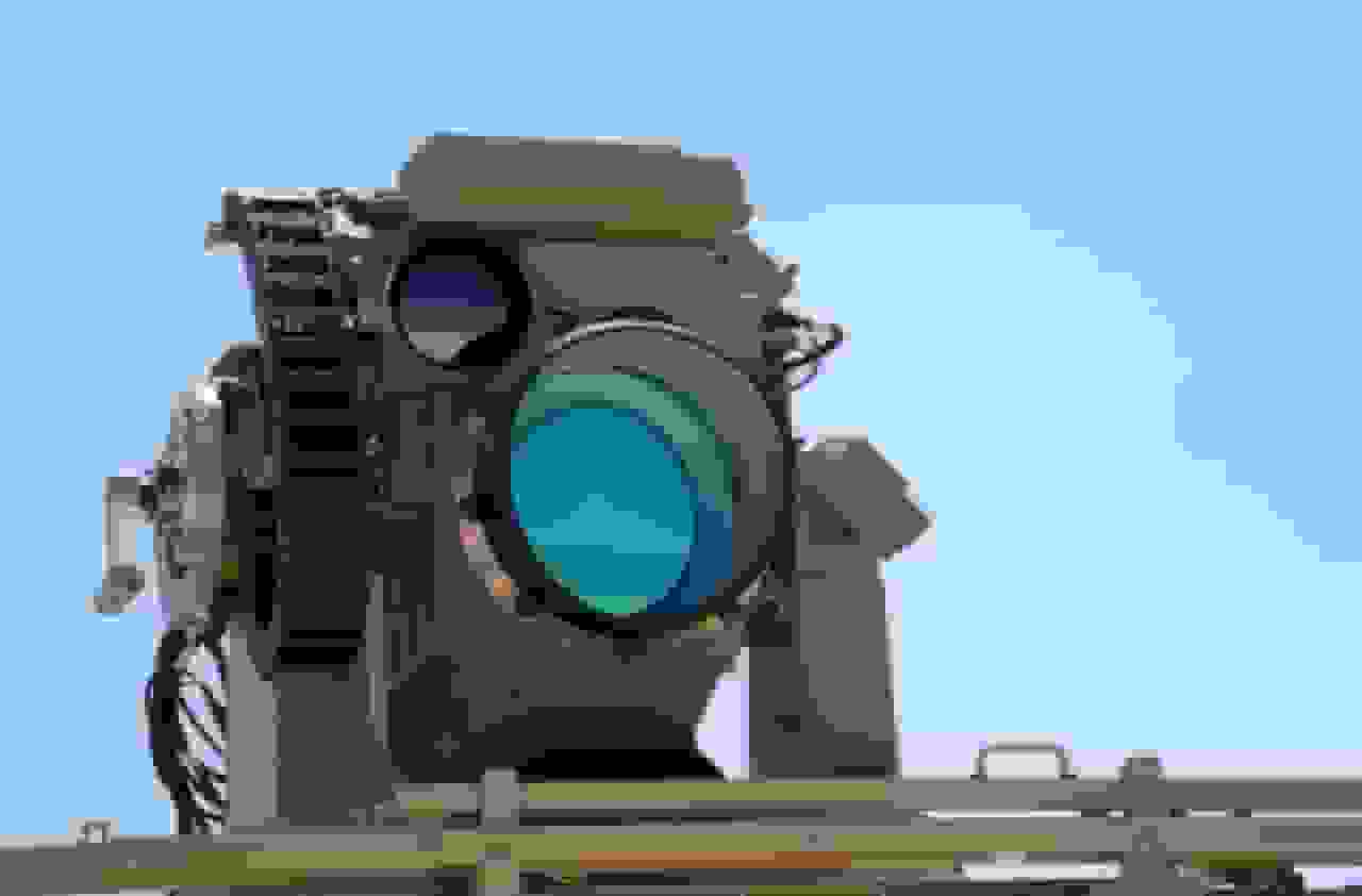 ادعای جروزالم پست: سامانه لیزری «پرتو آهنین» تا پایان ۲۰۲۵ در اسرائیل مستقر میشود