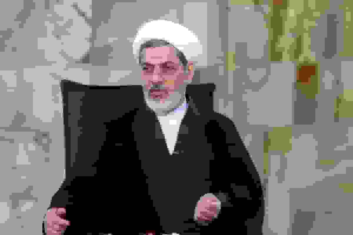 اظهارات دینی ناصر رفیعی در برنامه «سمت خدا» درباره رفتارهای سرزنشپذیر