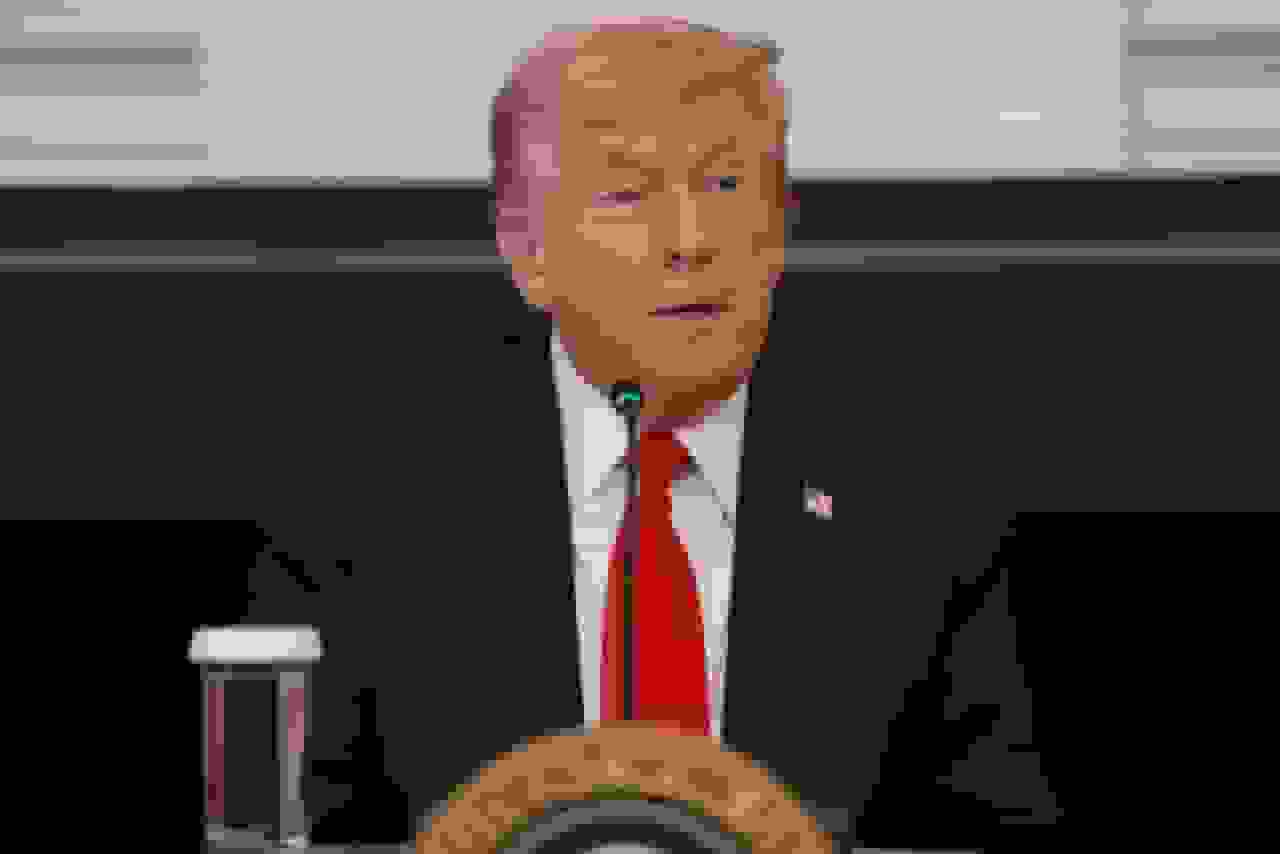 ترامپ: محرومیت از تابعیت شهروندان آمریکایی با اختیار قانونی