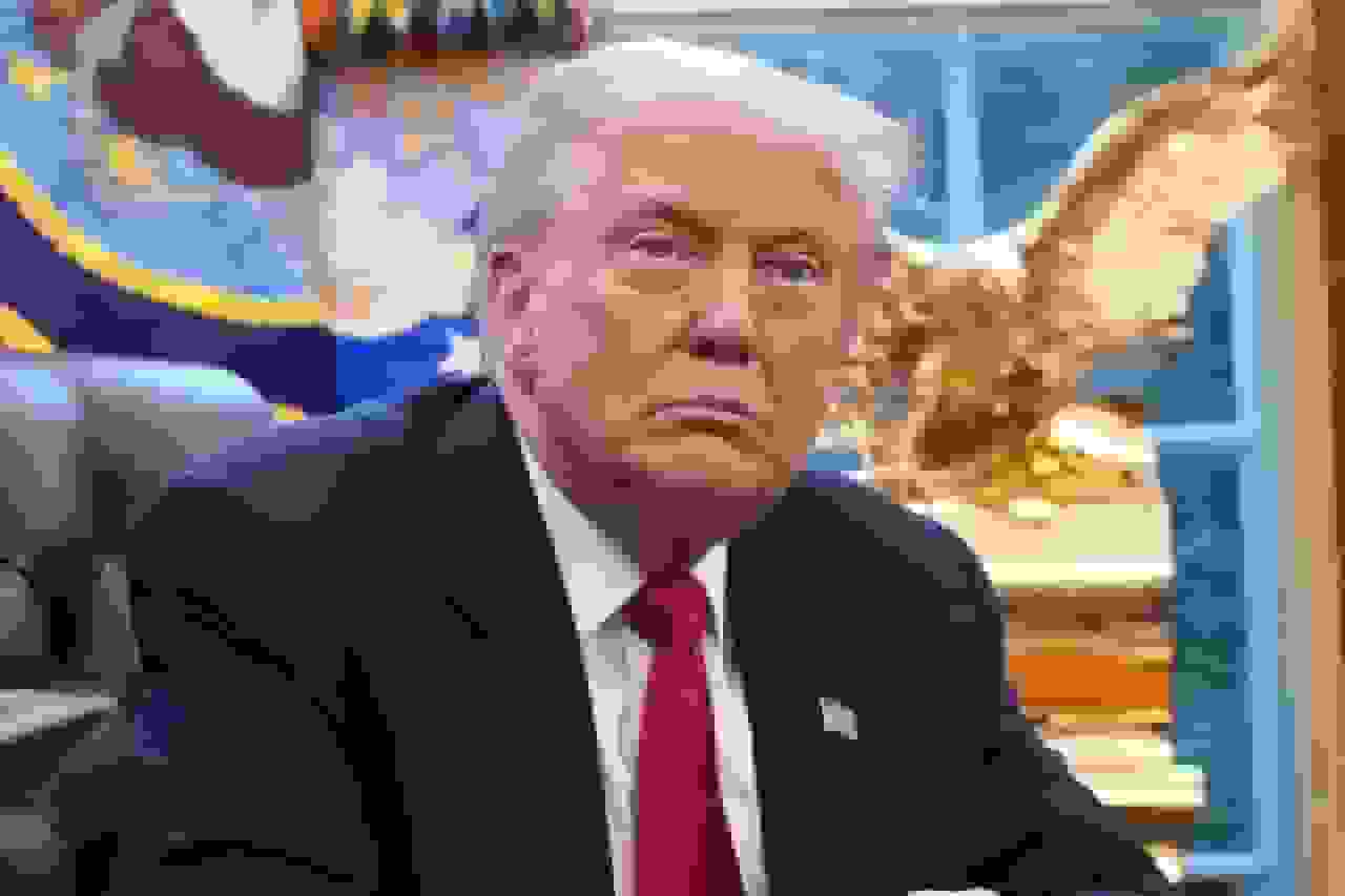 عفو رئیسجمهوری پیشین هندوراس توسط ترامپ