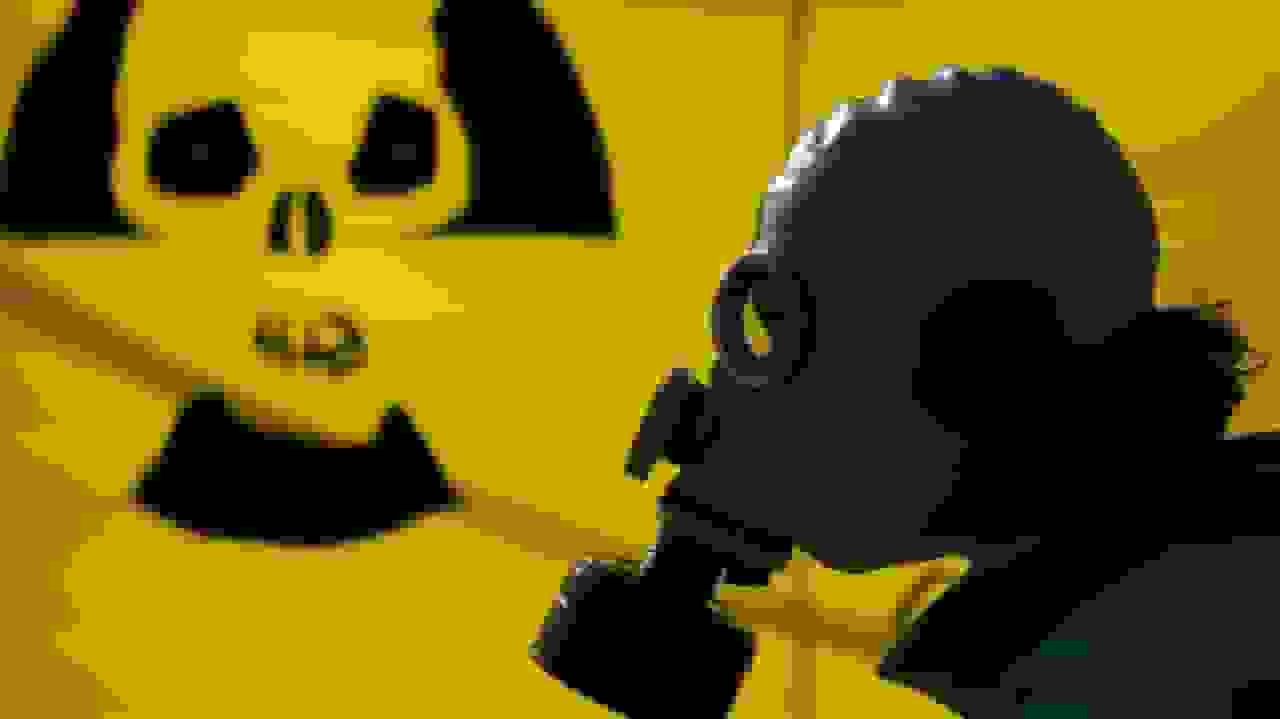 قارچ چرنوبیل برای محافظت فضانوردان مریخ در برابر پرتوهای کیهانی