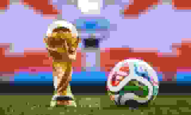 ساترا پخش زنده مراسم قرعهکشی جام جهانی را ممنوع کرد