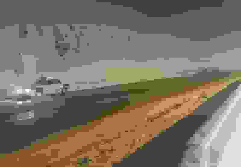 بارش برف در جاده چالوس