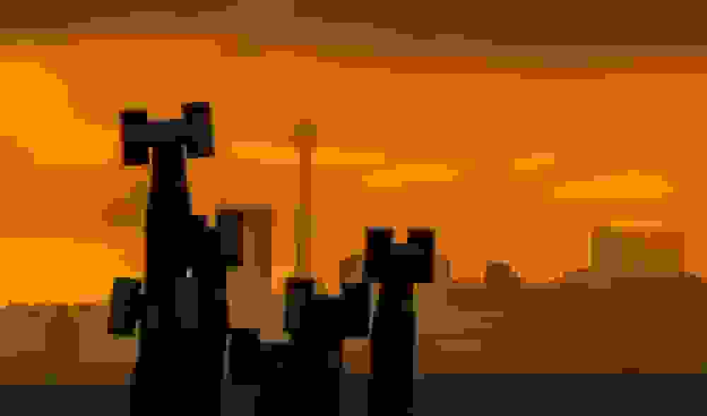 آلودگی هوا دست از سر تهران بر نمیدارد؛ وضعیت دوباره قرمز شد