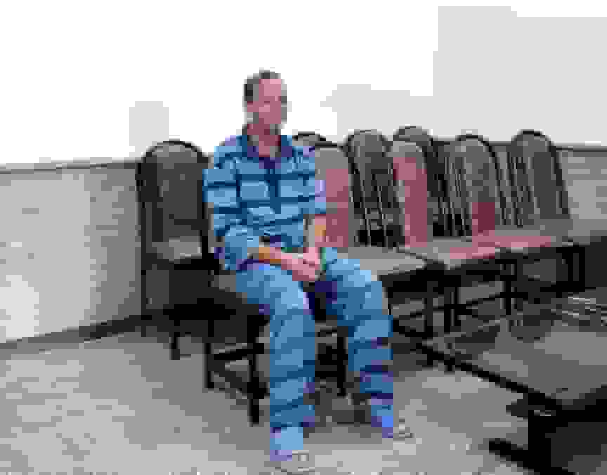 شناسایی قاتل مادرسالخورده از طریق نحوه راه رفتن خاص