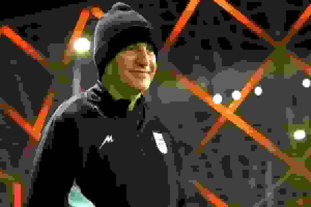 قلعهنویی برای قرعهکشی جام جهانی فردا به آمریکا سفر میکند