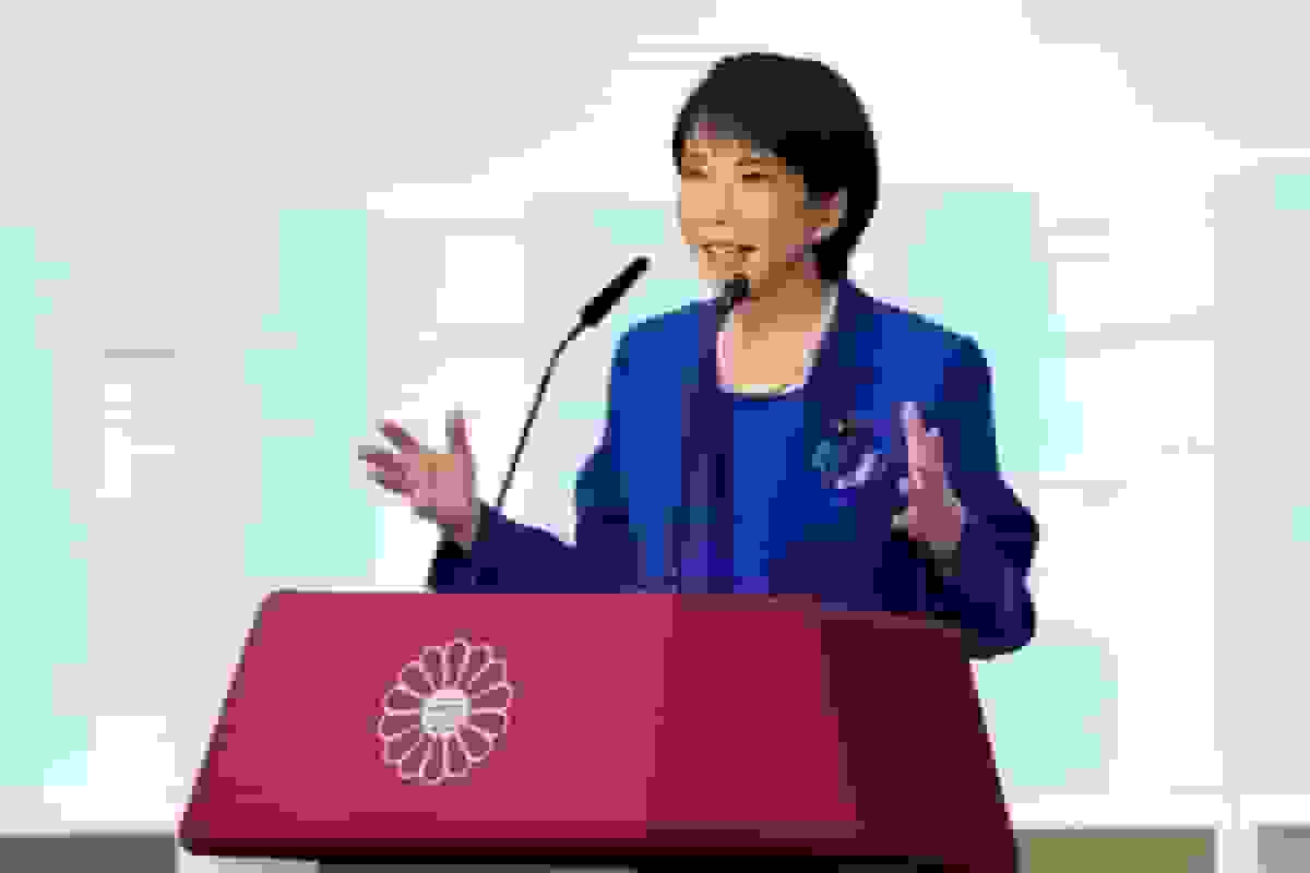 وعده بحثبرانگیز نخستوزیر ژاپن: وادار کردن همه به کار مانند اسب