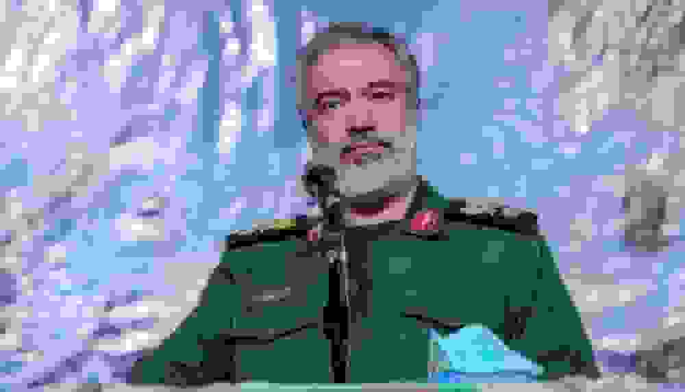 سردار فدوی: مقابله با دشمنان بهویژه آمریکا از مهمترین وظایف سپاه است