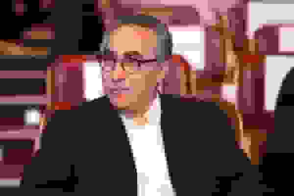 روایت فرهاد توحیدی از سختیهای نوشتن فیلمنامه در جوانی