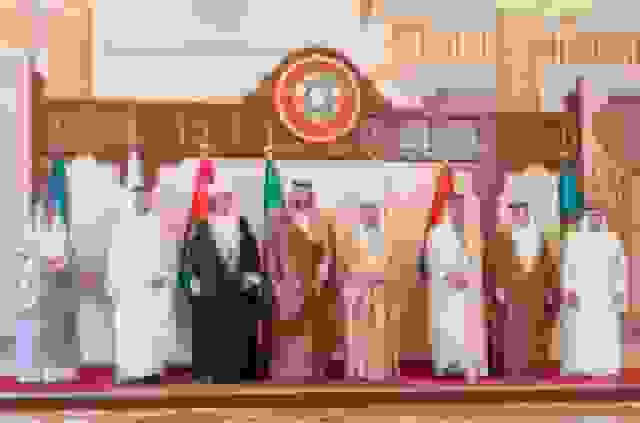 ادعای شورای همکاری خلیجفارس درباره جزایر سهگانه ایرانی و مالکیت میدان گازی آرش