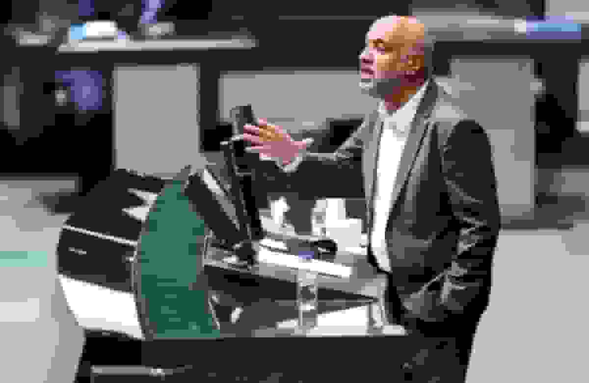 وزیر کار: منابع مالی مرحله پنجم کالابرگ الکترونیکی تأمین شده