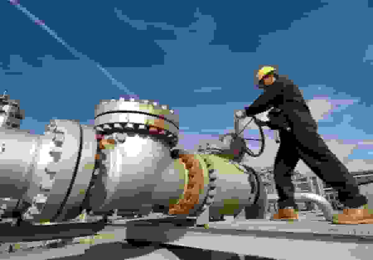 ترکیه: نیاز به گاز روسیه، ایران و آذربایجان