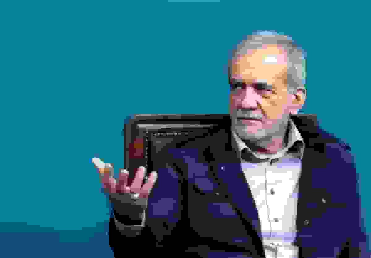 پزشکیان: آزادی مشروع حق مردم و تکلیف حکومت در نگاه رهبری