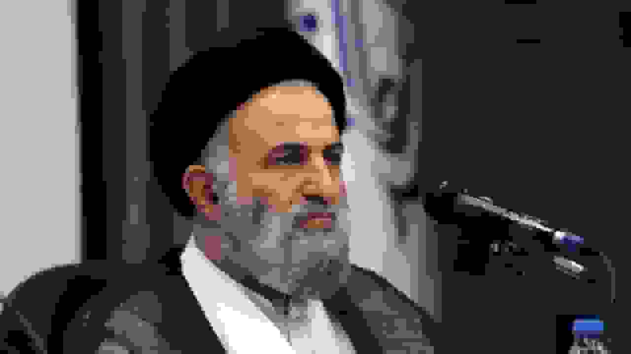 غروی: برخی منتقدان اگر مسئول بودند وضع بدتر میشد / عدم توجه به فشار تحریمها