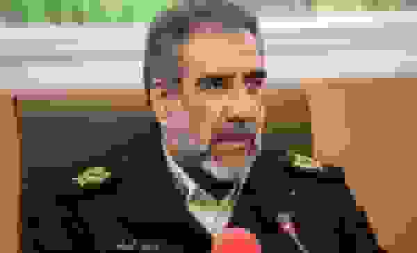 فرمانده انتظامی تهران: ۱۵ مجرم در هفته اخیر هدف گلوله پلیس قرار گرفتند