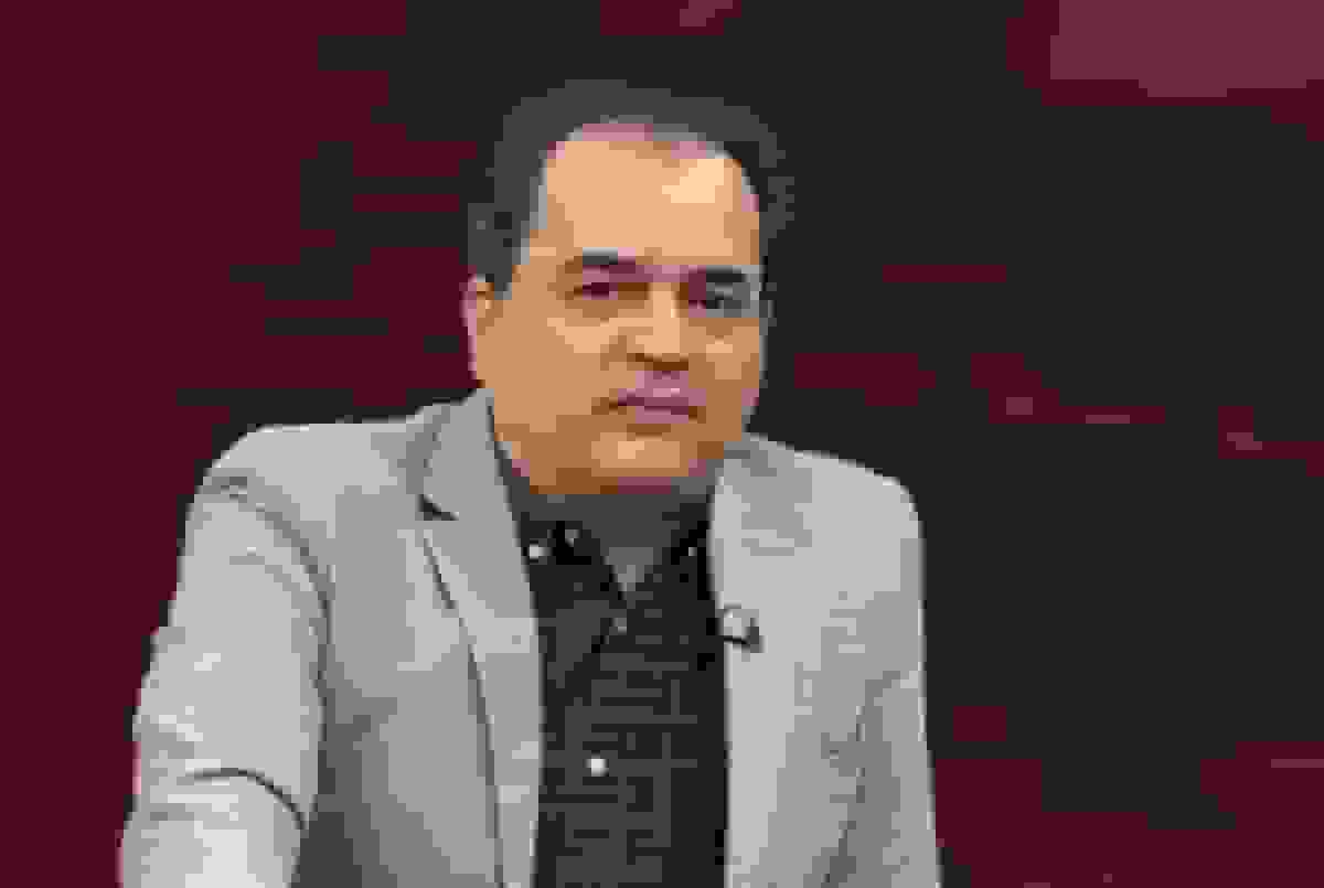 پیمان یوسفی گزارشگر دربی تهران شد