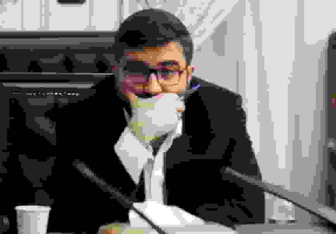 درگذشت پسر اسماعیل سقاب اصفهانی پس از فوت همسر و دختر در سانحه رانندگی