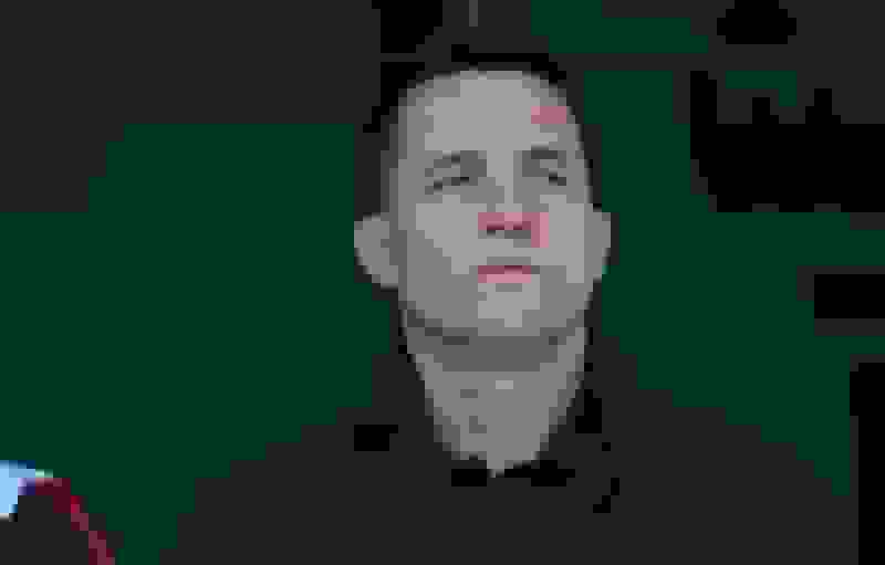 اوسمار: باکیچ برای بازی فردا نیست اما بیفوما هست