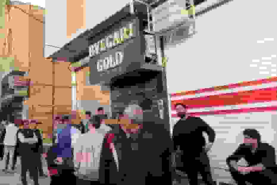 پایان تلخ سرقت مسلحانه در کرمانشاه؛ طلافروش مجروح جان باخت