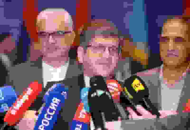 مدیرعامل راه آهن: ساخت راه آهن رشت-آستارا پیش از نوروز آغاز میشود