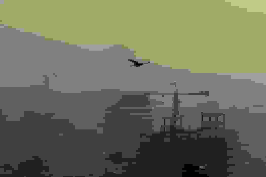 برگزاری هشتمین جلسه کارگروه آلودگی هوای تهران در استانداری