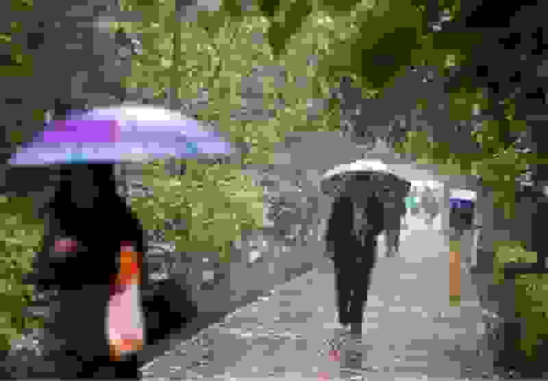 وضعیت آب و هوا امروز ۱۴ آذر ۱۴۰۴ و ورود سامانه بارشی از یکشنبه