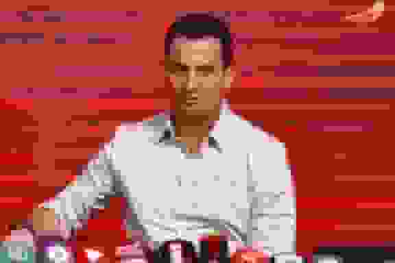 اوسمار: زمین اراک خانه پرسپولیس نبود/ عذرخواهی از هواداران