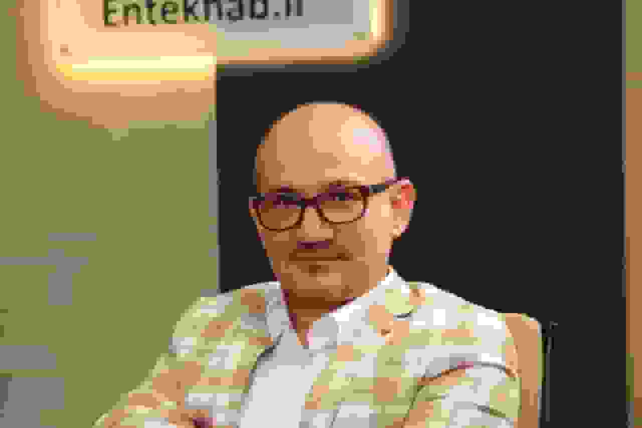 طعنه حمزه صفوی به جلیلی: برخی مذاکرات بیشتر شبیه وعظ بود تا گفتوگو