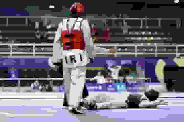 تکواندو زیر ۲۱ سال جهان؛ پسران ایران قهرمان شدند