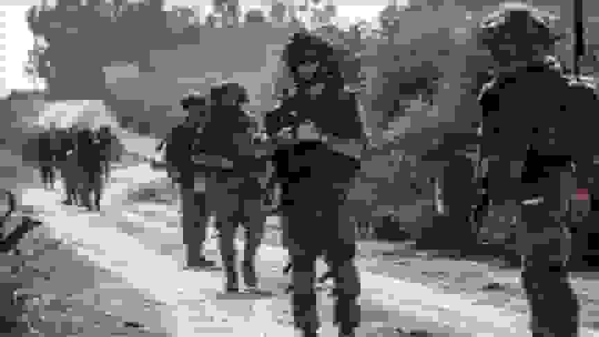 اسرائیل رزمایش نظامی در خاک سوریه و لبنان برگزار میکند