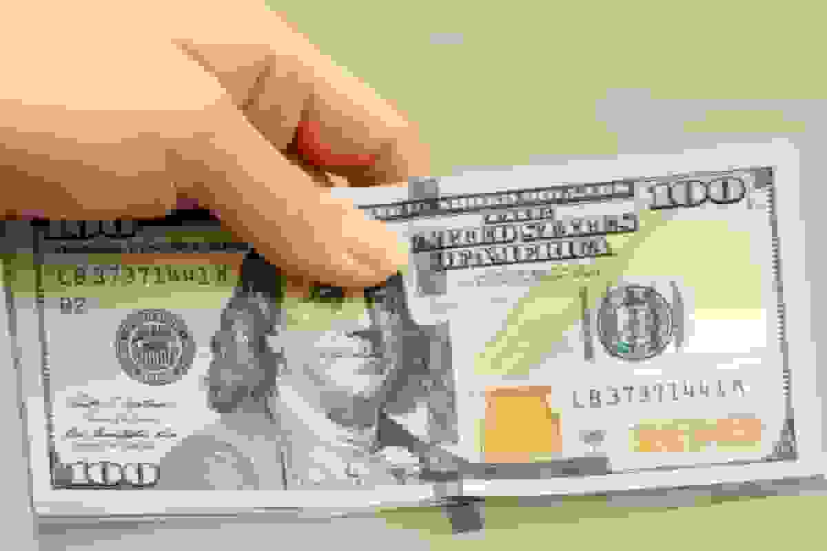 قیمت دلار آمریکا در بازار مبادله امروز ۱۶ آذر ۱۴۰۴