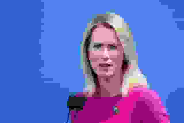 مسئول سیاست خارجی اتحادیه اروپا: آمریکا بزرگترین متحد اروپا و تمرکز روی تهدیدهای روسیه، چین و ایران