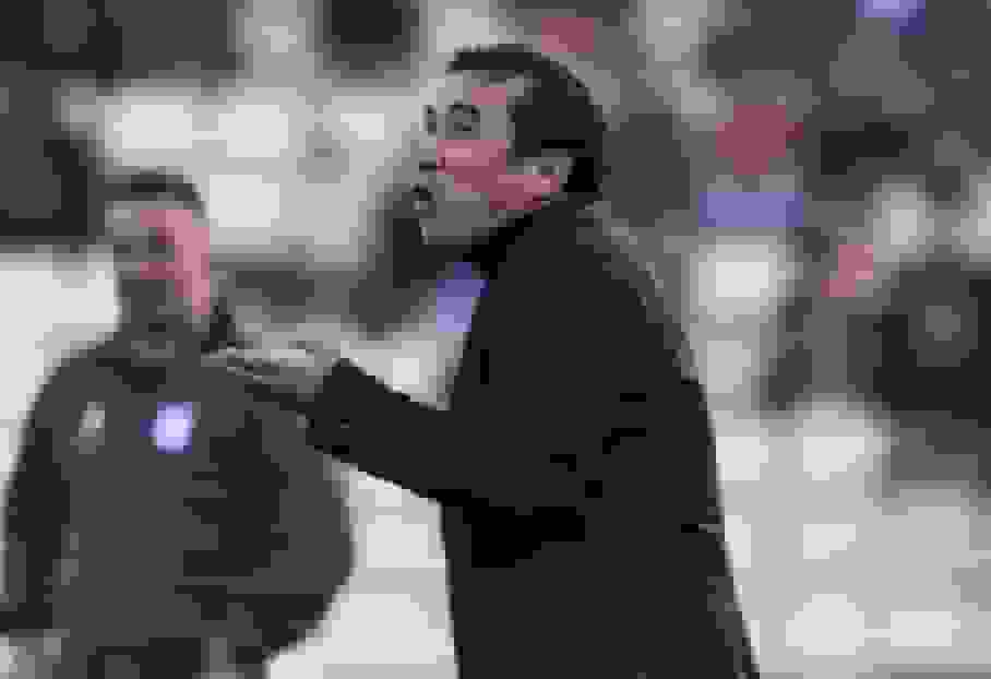 دفاعیه خداداد عزیزی با تکرار کلمه زشت: از گندهتر از شما نمیترسم