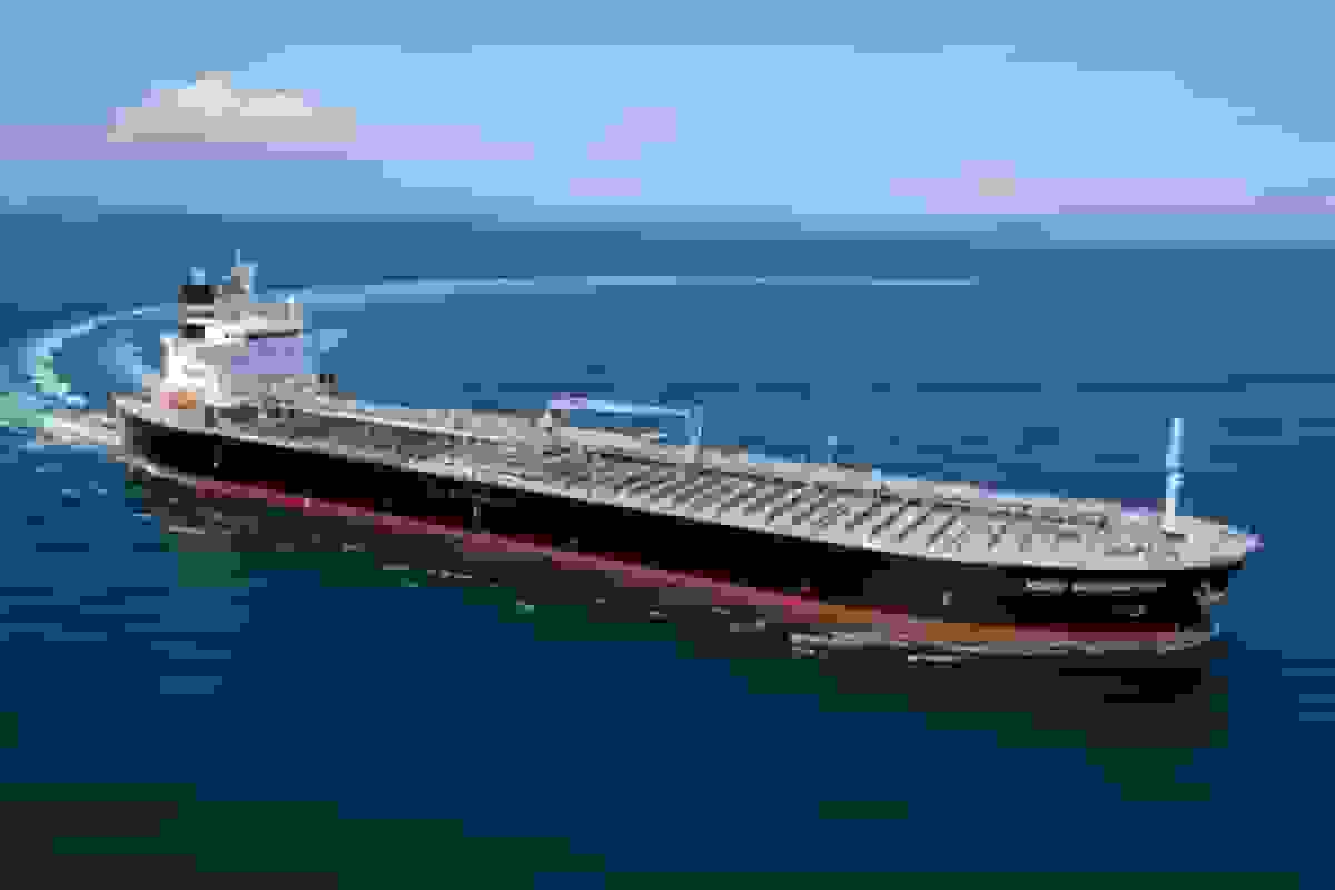 توقیف نفتکش آمریکا در سواحل ونزوئلا و تشدید تنشهای دو کشور