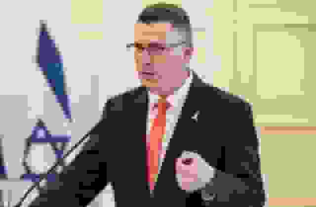 وزیر خارجه اسرائیل: توافق با سوریه بعید است