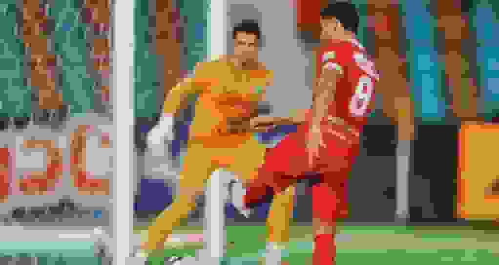 حسرت ادامهدار آقای گل پرسپولیس: ۶ بازی و ۶۰۰ دقیقه بیگلی