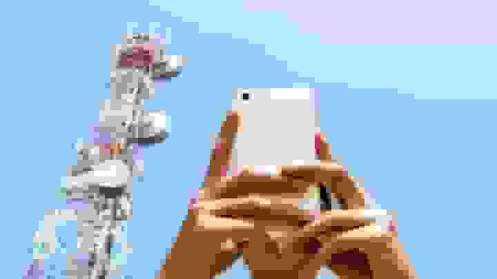 قطع اینترنت و تلفن در بشاگرد به دلیل بارش شدید باران