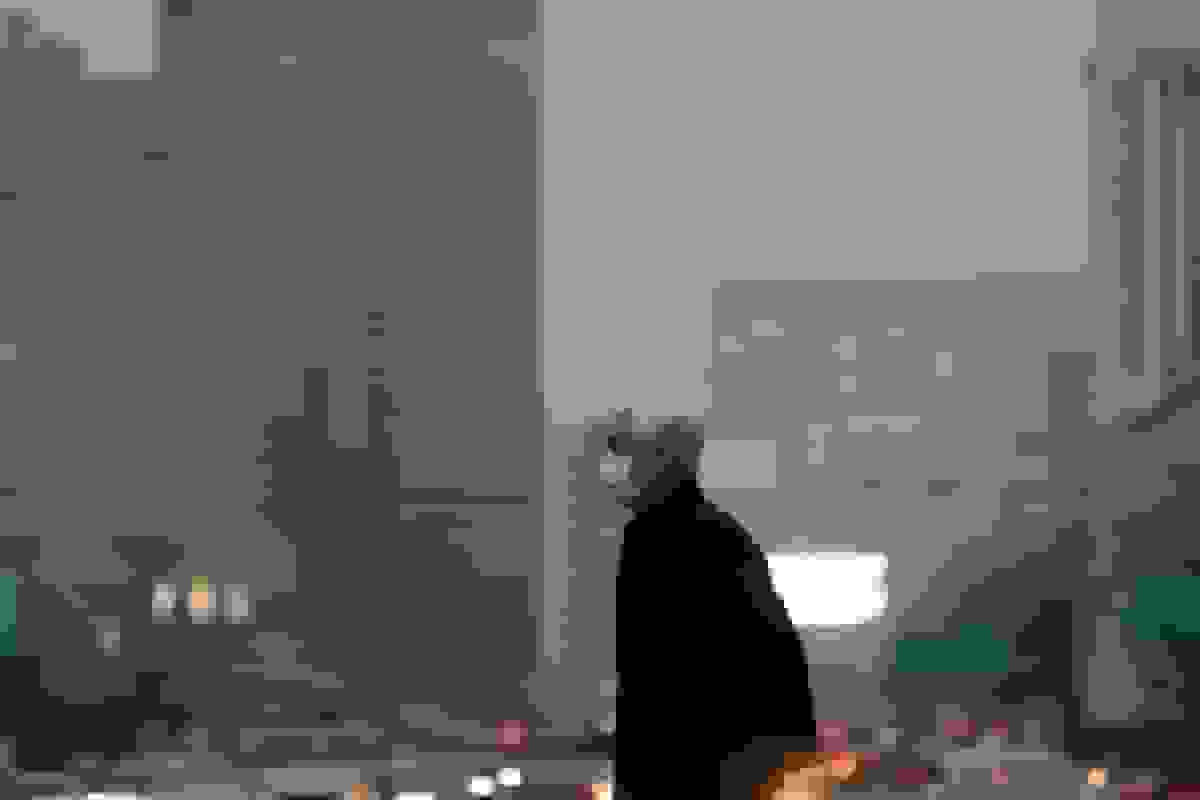 معاون وزیر بهداشت: خودروهای نو نیز مانند فرسودهها هوا را آلوده میکنند