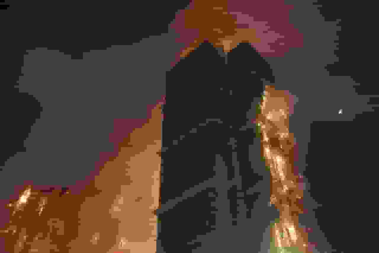 آتشسوزی مرگبار در برجهای مسکونی هنگکنگ؛ ۴۴ کشته و صدها مفقود