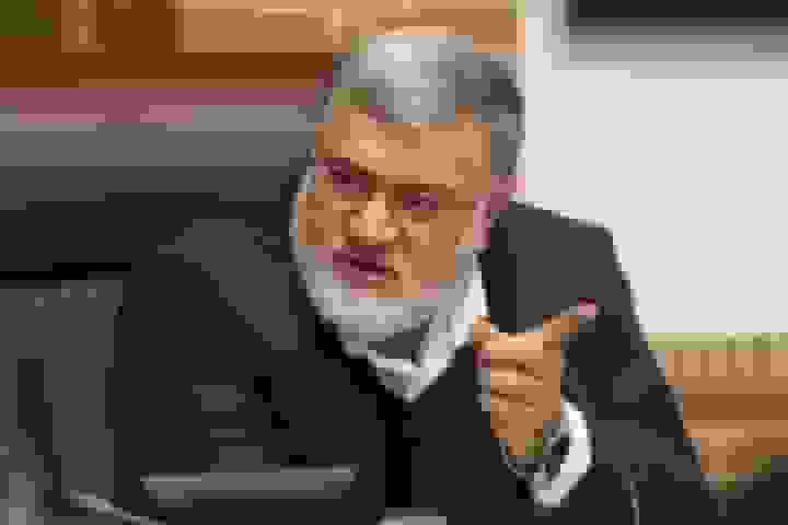 استاندار تهران: پرهیز از سفرهای غیرضروری در شرایط آلودگی هوا