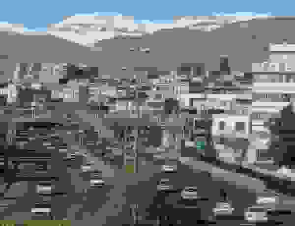 دستگیری دو سارق زورگیر در افسریه پس از شلیک تیر هوایی توسط پلیس